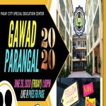 GAWAD PARANGAL