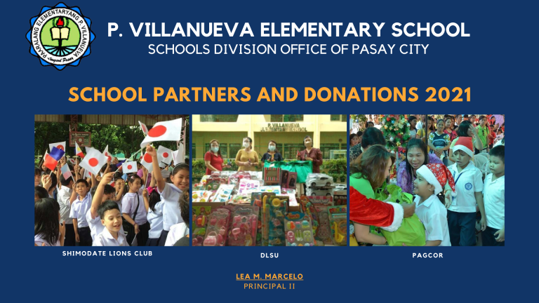 schools division office of pasay city