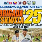 BE2025
